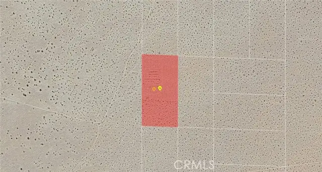 0 Near Burn Ranch Road, Hinkley, CA 92347 - #1