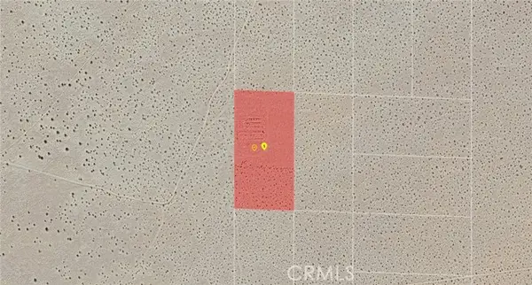 0 Near Burn Ranch Road, Hinkley, CA 92347