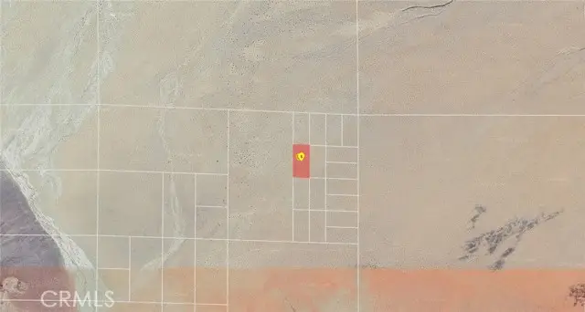 0 Near Burn Ranch Road, Hinkley, CA 92347 - #2