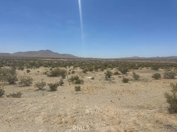 0 Bonanza Trail, Oro Grande, CA 92368