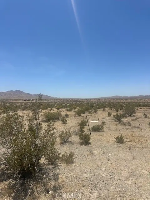 0 Bonanza Trail, Oro Grande, CA 92368 - #2