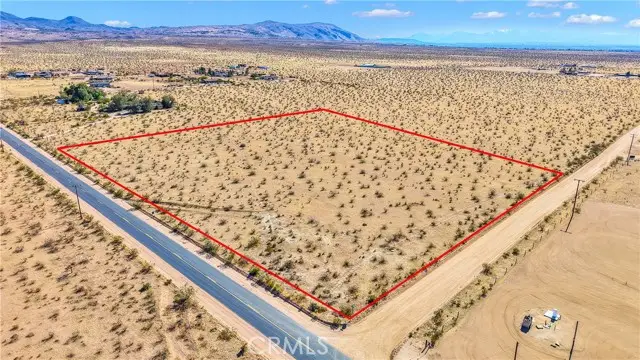 0 Milpas Dr, Apple Valley, CA 92308 - #1