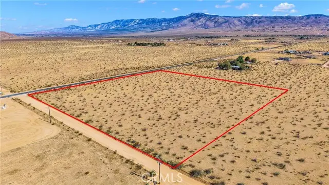 0 Milpas Dr, Apple Valley, CA 92308 - #2