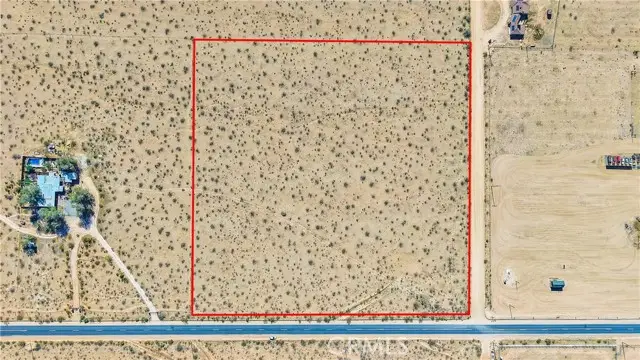 0 Milpas Dr, Apple Valley, CA 92308 - #3