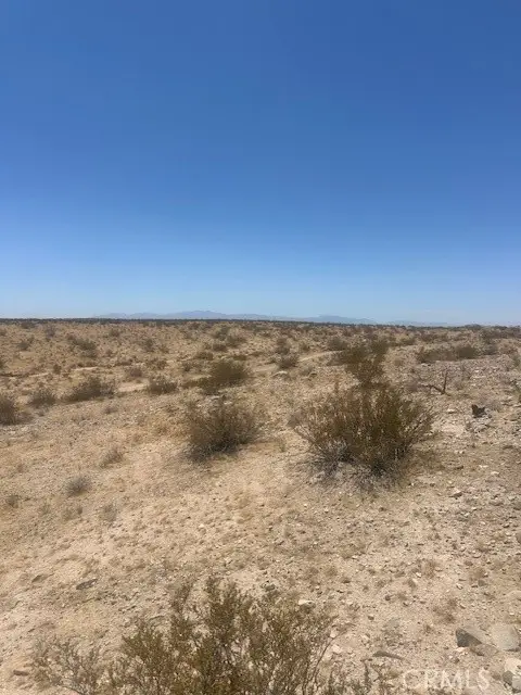 0 No Address, Helendale, CA 92342