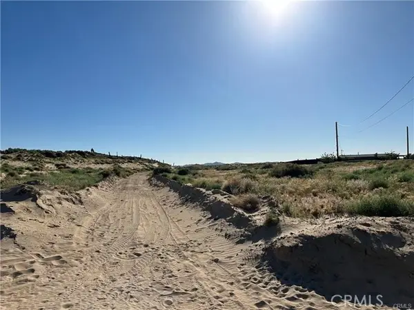 0 Birch Road, Barstow, CA 92311