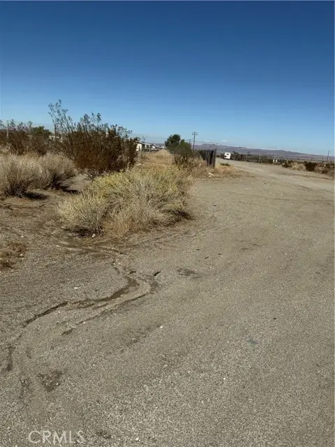 0 Beekley Road, Pinon Hills, CA 92372 - #1