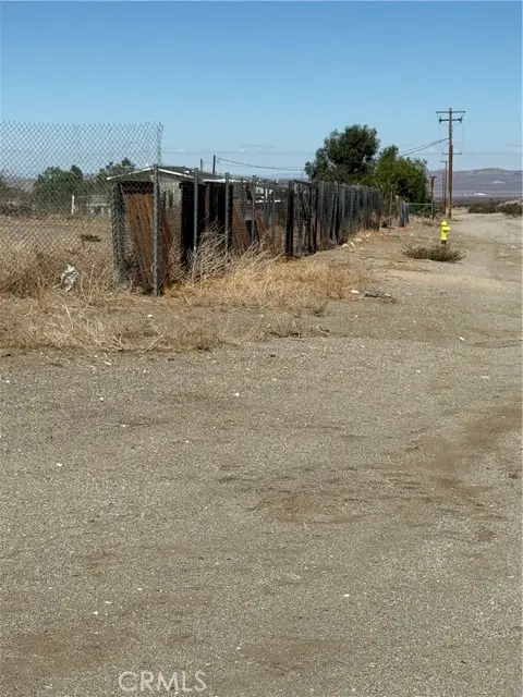 0 Beekley Road, Pinon Hills, CA 92372 - #3