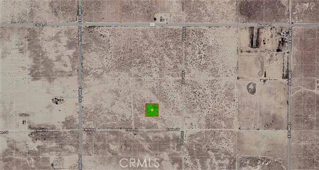 143 Avenue J7, Lancaster, CA 93535 - #1