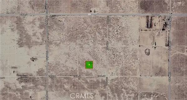 143 Avenue J7, Lancaster, CA 93535