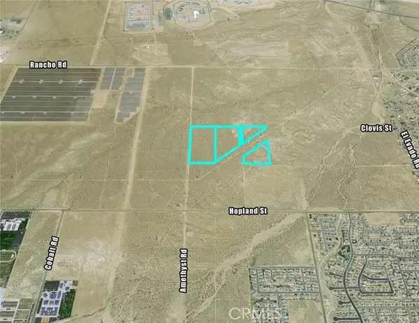 0 Amethyst Road, Victorville, CA 92394