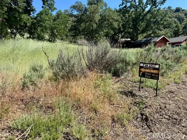 0 Butterfield Way, Tehachapi, CA 93561 - #3