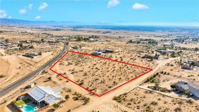 10350 Merino Avenue, Apple Valley, CA 92308 - #1