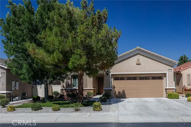 10301 Darby Road, Apple Valley, CA 92308 - #1