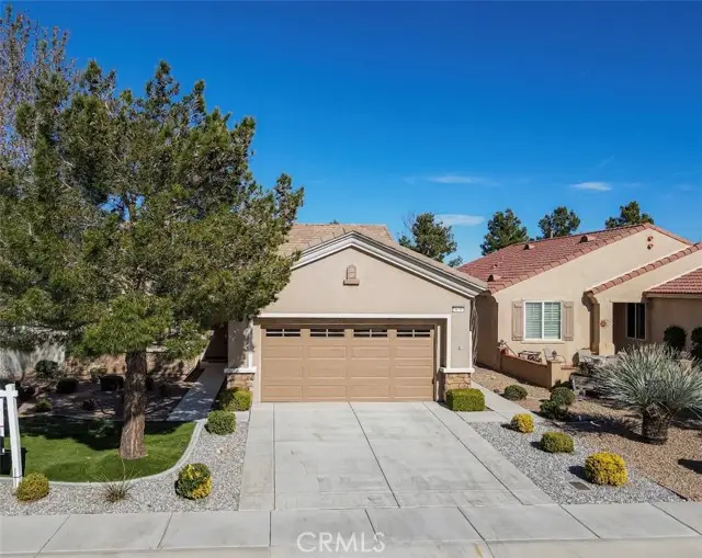 10301 Darby Road, Apple Valley, CA 92308 - #2