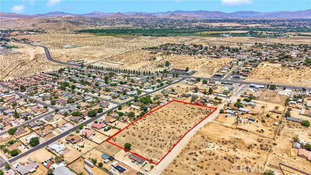 0 City View Drive, Victorville, CA 92395 - #2