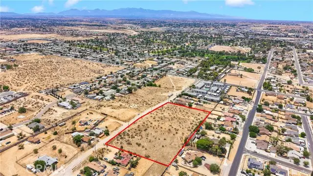 0 City View Drive, Victorville, CA 92395 - #3