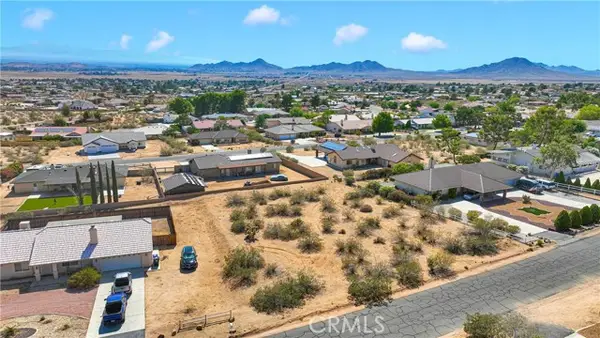 0 Tiama Rd., Apple Valley, CA 92308