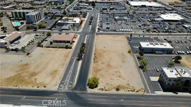 0 Civic #4 Drive, Victorville, CA 92392 - #1