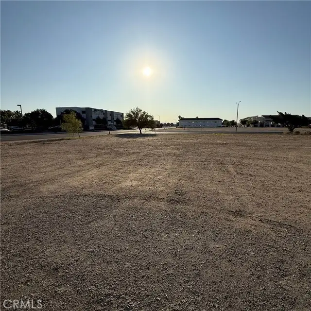 0 Civic #4 Drive, Victorville, CA 92392 - #3