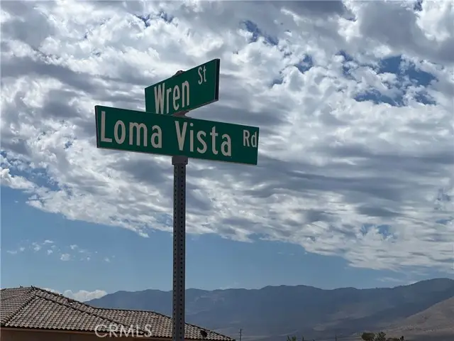 0 Loma Vista Road, Apple Valley, CA 92308 - #2