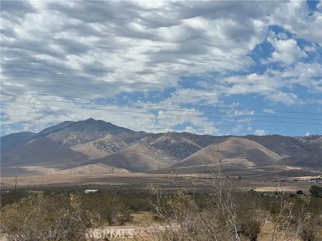 0 Loma Vista Road, Apple Valley, CA 92308 - #3