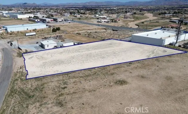 10793 G Avenue, Hesperia, CA 92345 - #1