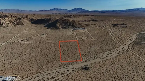 764 Rabbit Springs Road, Lucerne Valley, CA 92356