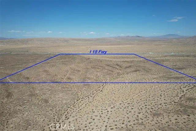 0 I-15, Barstow, CA 92311 - #1