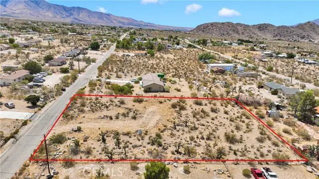 0 Carnelian Road, Lucerne Valley, CA 92356 - #1