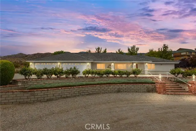 325 Canyon Road, Pinon Hills, CA 92372 - #1