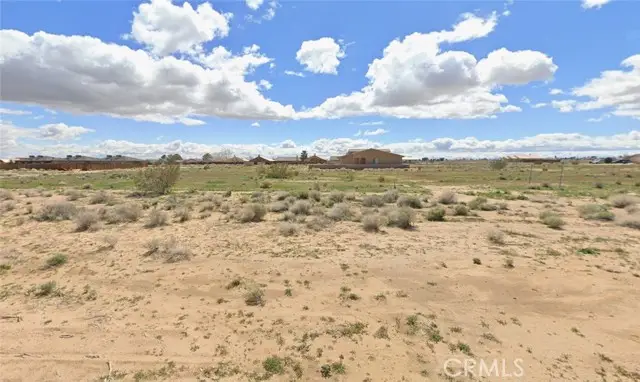 8112 Mendiburu Road, California City, CA 93505 - #1