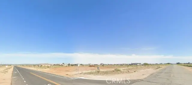 8112 Mendiburu Road, California City, CA 93505 - #2