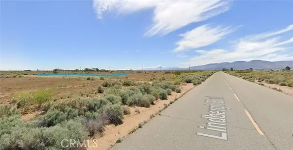 22300 Rickenbacker Court, California City, CA 93505