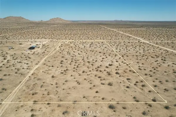 0 Pineridge Rd, Adelanto, CA 92301