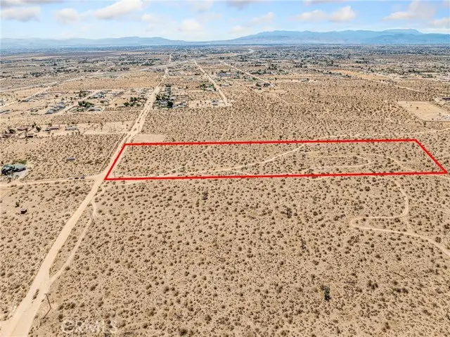 0 Del Rosa Road, Phelan, CA 92371 - #1
