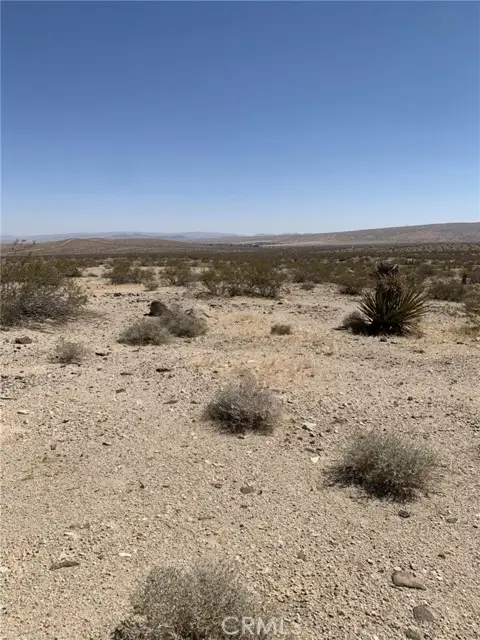 0 Sidewinder Road, Barstow, CA 92311 - #1