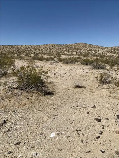 0 Sidewinder Road, Barstow, CA 92311 - #3