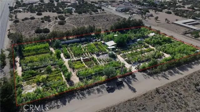 13874 Ranchero Road, Hesperia, CA 92344 - #1