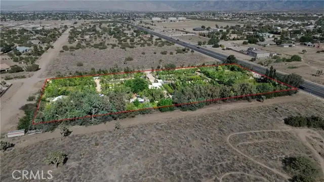 13874 Ranchero Road, Hesperia, CA 92344 - #3