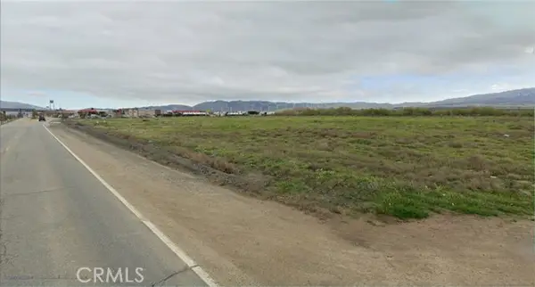 0 Goodrick Dr, Tehachapi, CA 93561