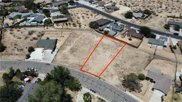 0 Puesta Del Sol Drive, Victorville, CA 92394