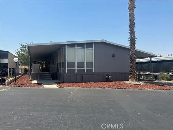 701 Montara Road  #207, Barstow, CA 92311