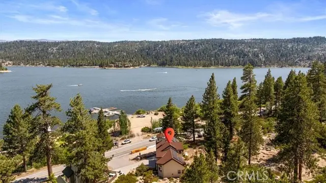 38512 North Shore Drive, Fawnskin, CA 92333 - #3