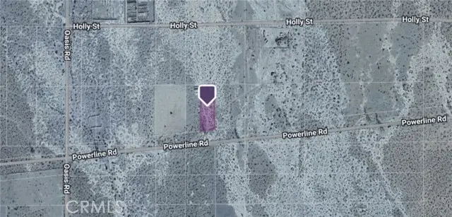 0 Powerline Rd. #2, Adelanto, CA 92301 - #1