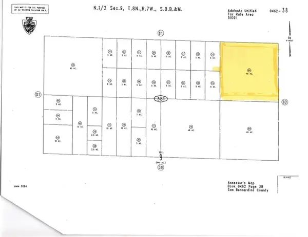 10 C Avenue, Helendale, CA 92342