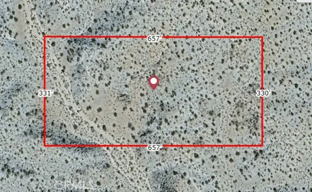 410 Black Canyon Rd (NEAR), Hinkley, CA 92347 - Image #1