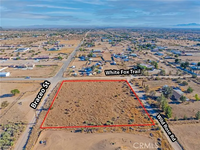 9875 Braceo Street, Hesperia, CA 92344 - #3