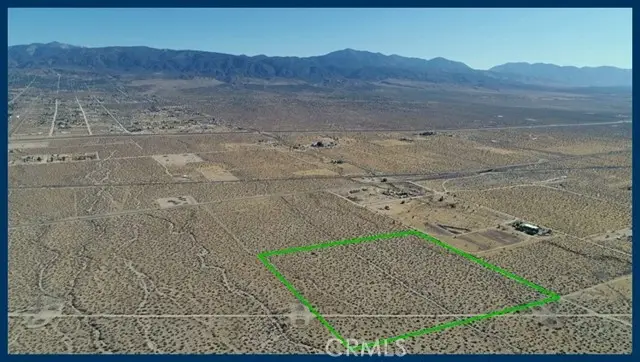 40 Pomona Road, Pinon Hills, CA 92372 - #2