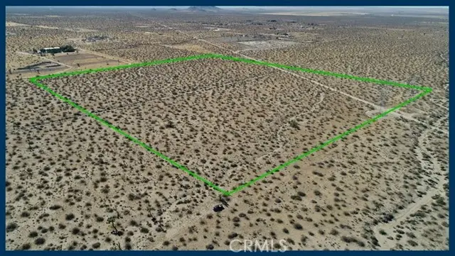 40 Pomona Road, Pinon Hills, CA 92372 - #3